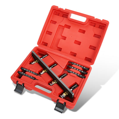 Carbon Steel Fuel injector removal install tool <br> Suitable for BMW B38 B48 B58 A12 A15 engine