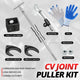 7LB Slide Hammer CV Axle Puller Tool Set <br> Fit most vehicle models