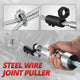 7LB Slide Hammer CV Axle Puller Tool Set <br> Fit most vehicle models