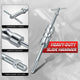 7LB Slide Hammer CV Axle Puller Tool Set <br> Fit most vehicle models
