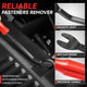 635PCS Nylon Automotive Fasteners kit <br> Universal fit for most vehicles