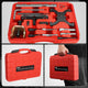 Carbon Steel Engine Timing Tool Kit<br>Fits Wide Range of Recent Ford & Volvos Vehicles
