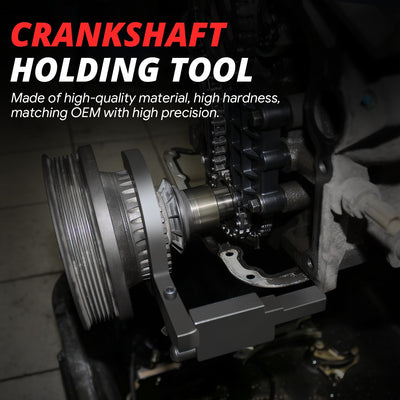 Camshaft Timing Tool Kit<br>Ford, Mazda 4.0L 4015CC SOHC 12V V6 Engine