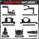 Camshaft Timing Tool Kit<br>Ford, Mazda 4.0L 4015CC SOHC 12V V6 Engine