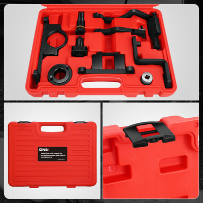 Camshaft Timing Tool Kit<br>Ford, Mazda 4.0L 4015CC SOHC 12V V6 Engine