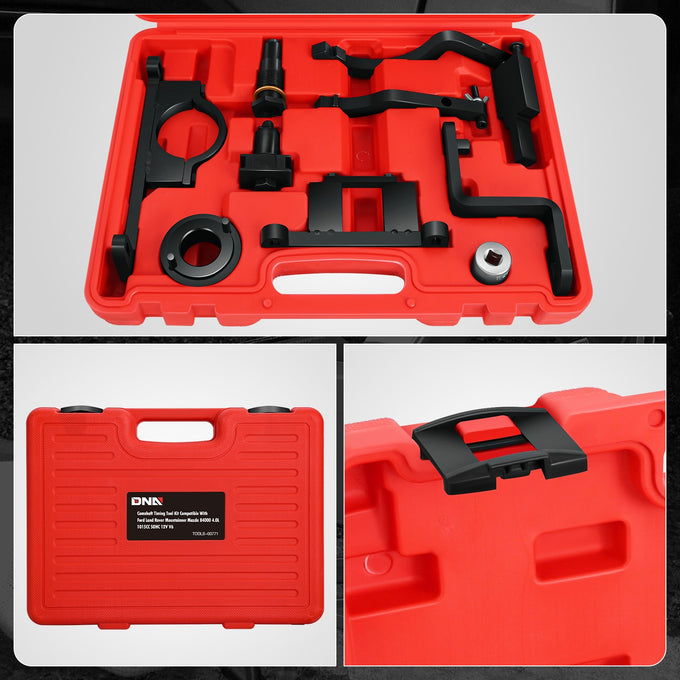 Camshaft Timing Tool Kit<br>Ford, Mazda 4.0L 4015CC SOHC 12V V6 Engine