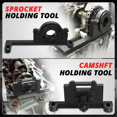 Camshaft Timing Tool Kit<br>Ford, Mazda 4.0L 4015CC SOHC 12V V6 Engine