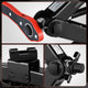 Labor-Saving 2 Ton Scissor Lift Jack Set<br>Lifting Range From 4.33 in. to 15.75 in.