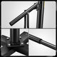 Portable Rust-Resistant Coating Manual Tire Changer<br>Suitable for Tires 15 to 21 in.
