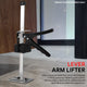 440 pounds Labor Saving Handle <br>Universal