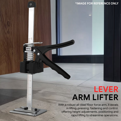 440 pounds Labor Saving Handle <br>Universal