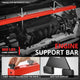 Adjustable Support Base 660lbs Engine Support Bar<br>Overall Dimension 60 in. x 9 in.
