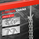 Adjustable Support Base 660lbs Engine Support Bar<br>Overall Dimension 60 in. x 9 in.