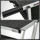Portable Folding Non-Slip 4 Steps Dog Pet Stair<br>47.3 in. L x 23.2 in. H