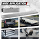 Heavt Duty Folding Ramps w/ 4 Dies<br>880 lbs Capacity 70 in. x 9 in.