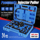 24Pcs 5-8 Bar Pneumatic Diesel Injector Puller Set<br>Air Vibration Injector Removal Tool