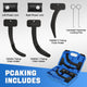 Camshaft Holding 3.6 Pentastar Timing Tool Kit<br>11-19 Chrysler, Dodge, Jeep, Ram 3.6L Engines