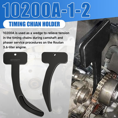 Camshaft Holding 3.6 Pentastar Timing Tool Kit<br>11-19 Chrysler, Dodge, Jeep, Ram 3.6L Engines