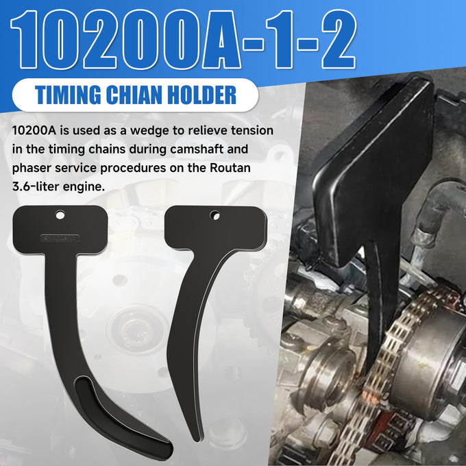 Camshaft Holding 3.6 Pentastar Timing Tool Kit<br>11-19 Chrysler, Dodge, Jeep, Ram 3.6L Engines