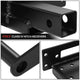 Tow Hitch Winch Mount <BR>w/2 in. Tow Hitch Receiver
