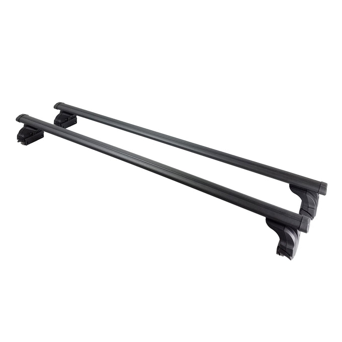 Traveler Cross Bar <br>15-22 Chevy Colorado, GMC Canyon, 05-21 Nissan Frontier