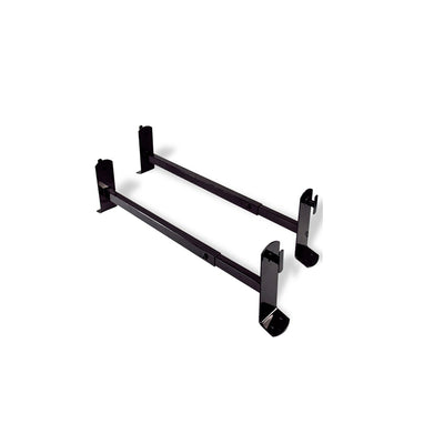 Traveler Cross Bar <br>15-22 Chevy Colorado, GMC Canyon, 05-21 Nissan Frontier