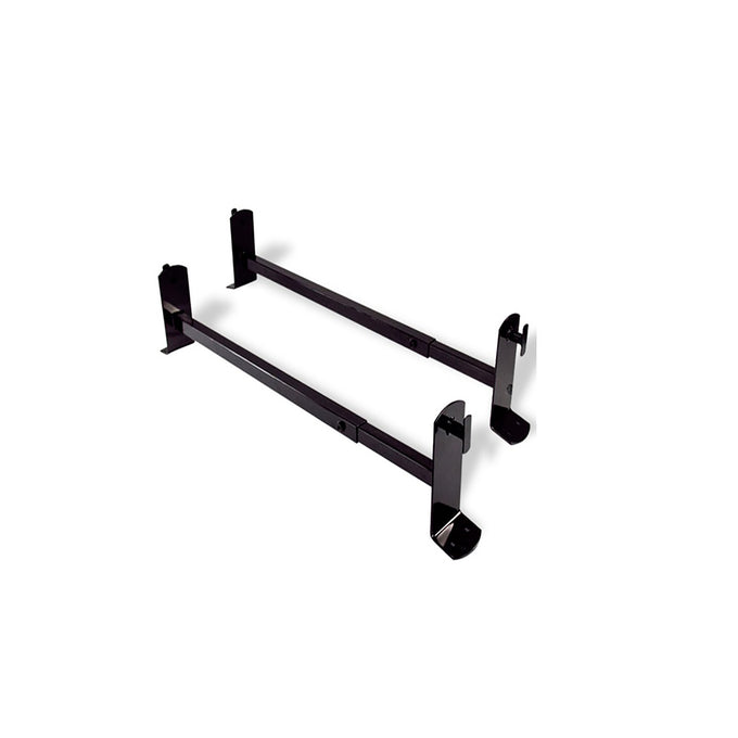 Traveler Cross Bar <br>15-22 Chevy Colorado, GMC Canyon, 05-21 Nissan Frontier
