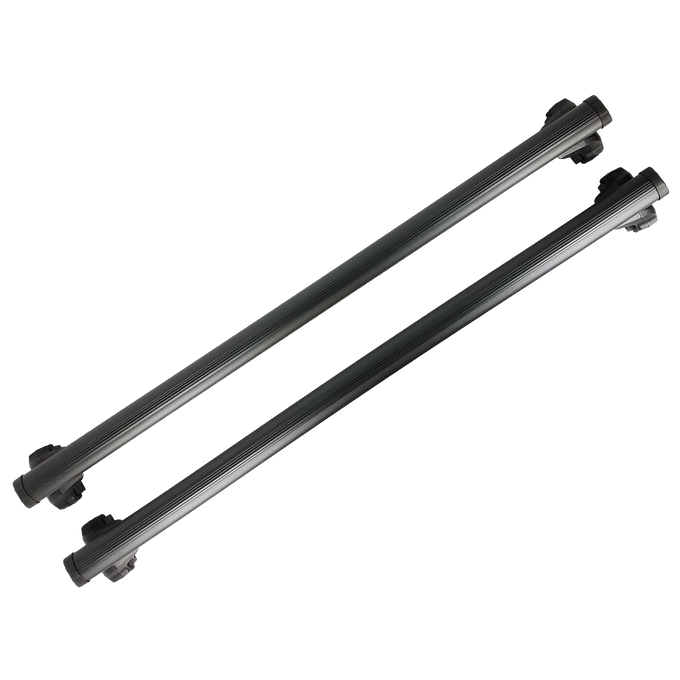 Traveler Cross Bar <br>15-22 Chevy Colorado, GMC Canyon, 05-21 Nissan Frontier
