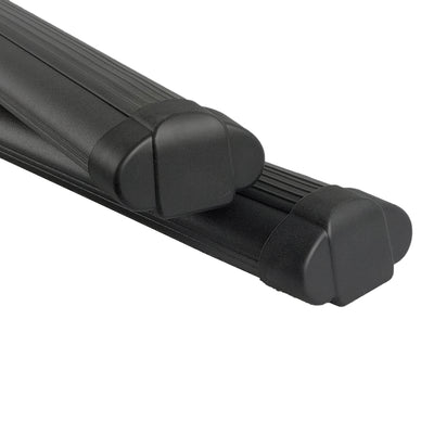 Traveler Cross Bar <br>15-22 Chevy Colorado, GMC Canyon, 05-21 Nissan Frontier