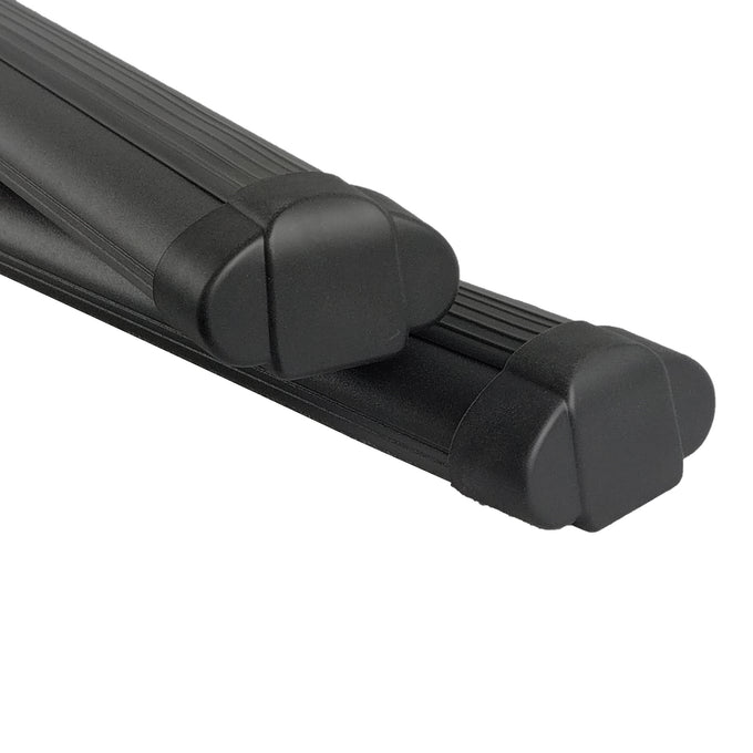 Traveler Cross Bar <br>15-22 Chevy Colorado, GMC Canyon, 05-21 Nissan Frontier