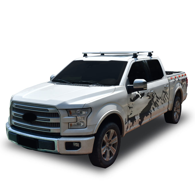 Traveler Cross Bar <br>15-22 Chevy Colorado, GMC Canyon, 05-21 Nissan Frontier