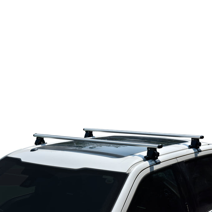 Traveler Cross Bar <br>15-22 Chevy Colorado, GMC Canyon, 05-21 Nissan Frontier