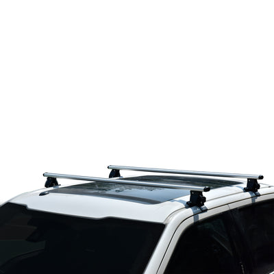 Traveler Cross Bar <br>15-22 Chevy Colorado, GMC Canyon, 05-21 Nissan Frontier
