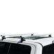 Traveler Cross Bar <br>15-22 Chevy Colorado, GMC Canyon, 05-21 Nissan Frontier