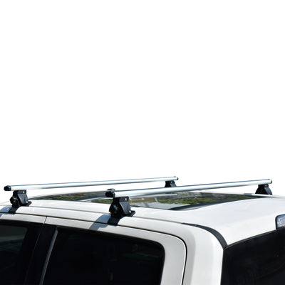 Traveler Cross Bar <br>15-22 Chevy Colorado, GMC Canyon, 05-21 Nissan Frontier
