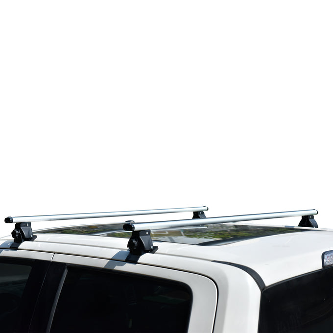 Traveler Cross Bar <br>15-22 Chevy Colorado, GMC Canyon, 05-21 Nissan Frontier