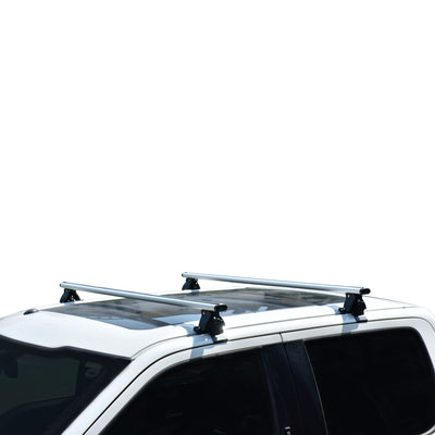 Traveler Cross Bar <br>15-22 Chevy Colorado, GMC Canyon, 05-21 Nissan Frontier