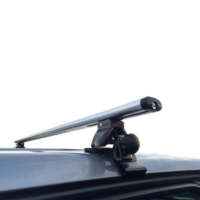 Traveler Cross Bar <br>15-22 Chevy Colorado, GMC Canyon, 05-21 Nissan Frontier