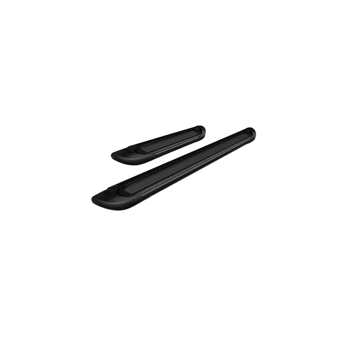 Transporter Running Boards <br>14-24 Ram ProMaster 1500, 14-24 2500, 14-24 3500