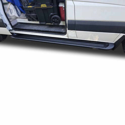 Transporter Running Boards <br>07-09 Dodge sprinter 2500, 07-09 3500