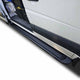 Transporter Running Boards <br>07-09 Dodge sprinter 2500, 07-09 3500