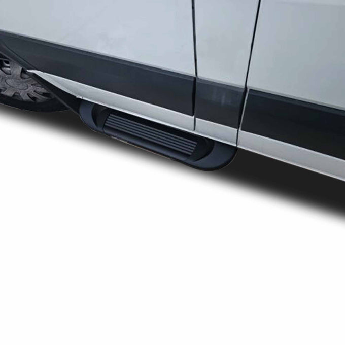Transporter Running Boards <br>07-09 Dodge sprinter 2500, 07-09 3500