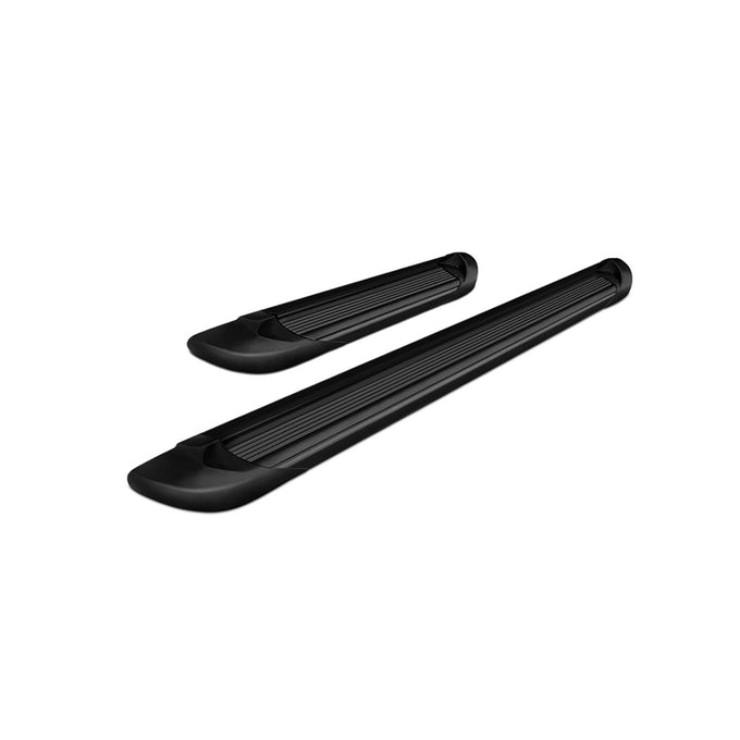 Transporter Running Boards <br>09-16 Ford F-250-F550 Super Duty
