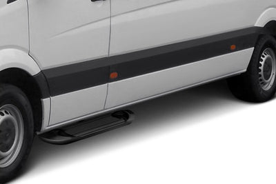 Transporter Running Boards <br>15-24 Chevy Colorado, 15-24 GMC Canyon