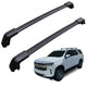 OEM Replica Cross Bar <br>21-23 Chevy Suburban, Tahoe, Cadillac Escalade
