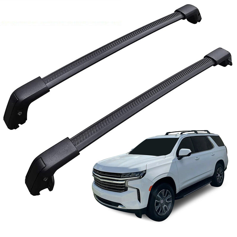 OEM Replica Cross Bar <br>21-23 Chevy Suburban, Tahoe, Cadillac Escalade