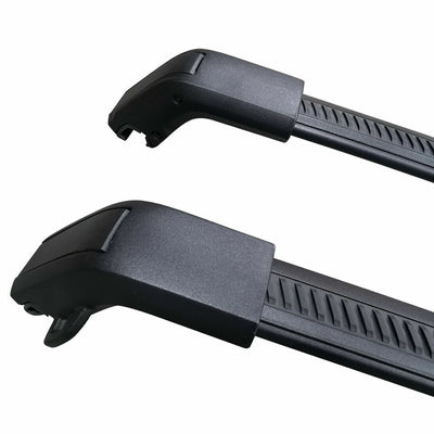 OEM Replica Cross Bar <br>21-23 Chevy Suburban, Tahoe, Cadillac Escalade