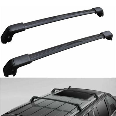 OEM Replica Cross Bar <br>21-23 Chevy Suburban, Tahoe, Cadillac Escalade