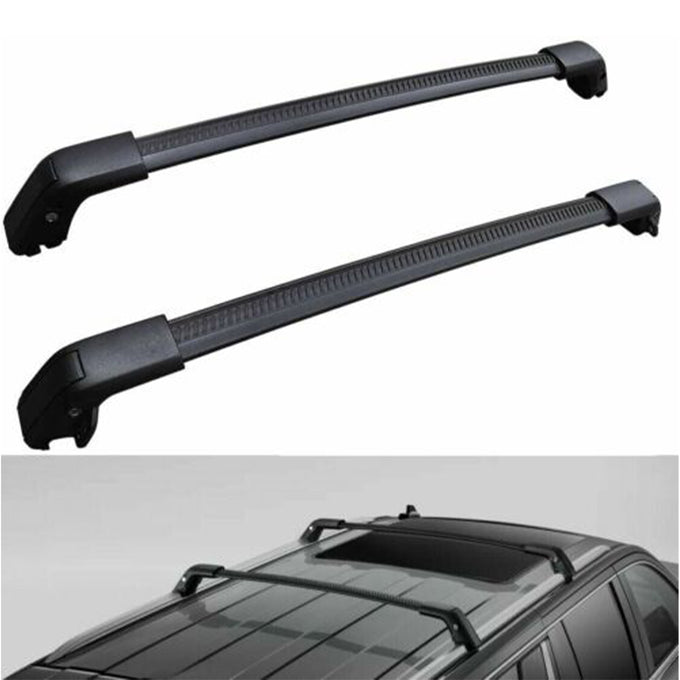OEM Replica Cross Bar <br>21-23 Chevy Suburban, Tahoe, Cadillac Escalade