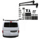 Ladder Rack <br>14-21 Chevy City Express, 10-24 Ford Transit Connect